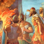 shadrach-meshach-and-abednego-in-fiery-furnace - Fr. Chinaka's Media